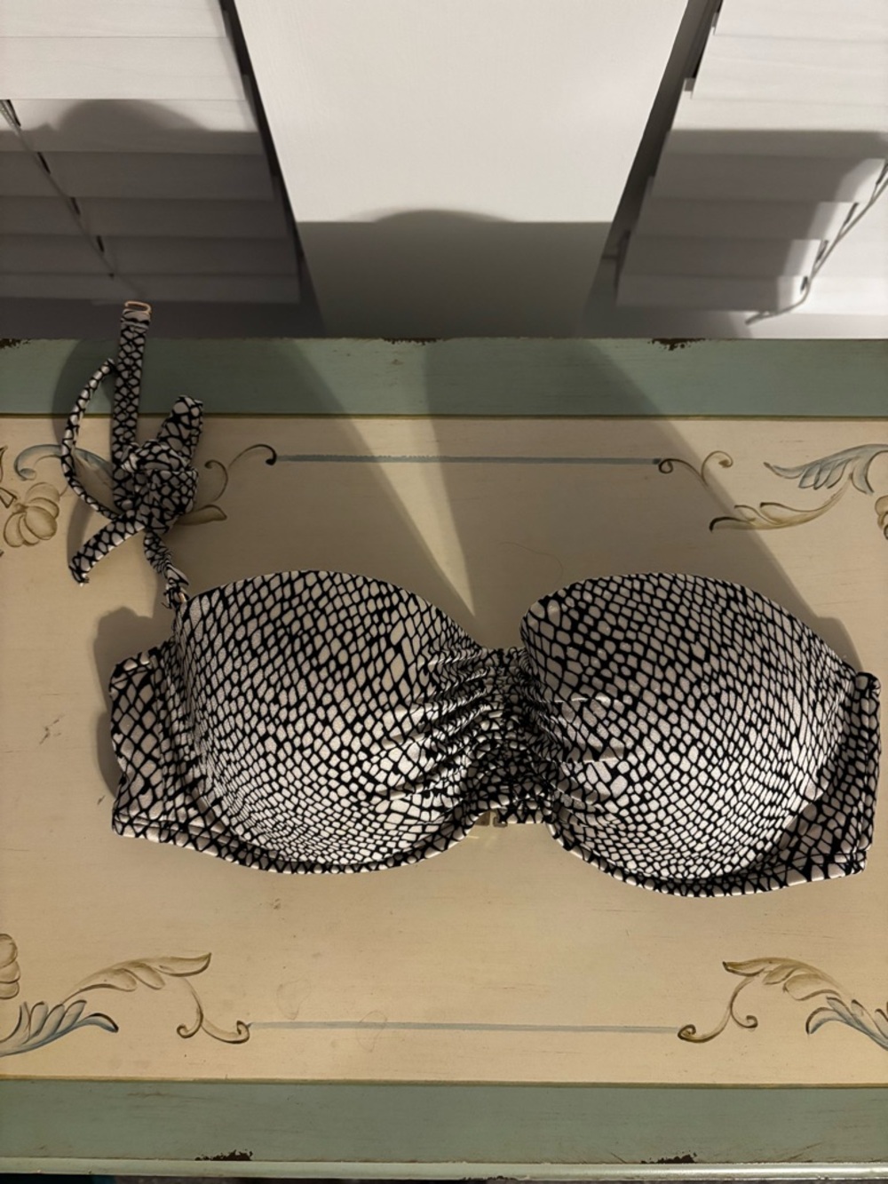 Victoria's Secret Bandeau Bikini Top